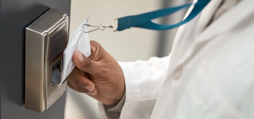 Commercial Locksmith For Rekey in Martinez, CA