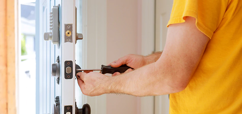 Eviction Locksmith For Key Fob Replacement Services in Martinez, CA