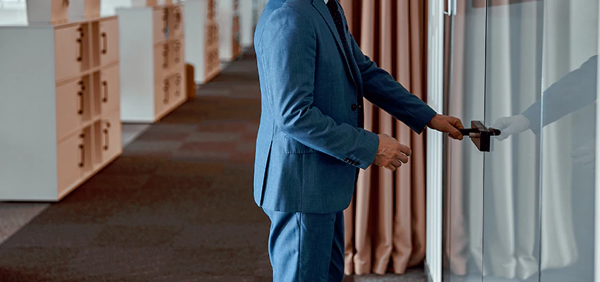 Commercial Glass Door Locks in Martinez, CA