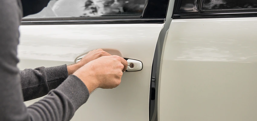 Unlock Car Door Service in Martinez, CA