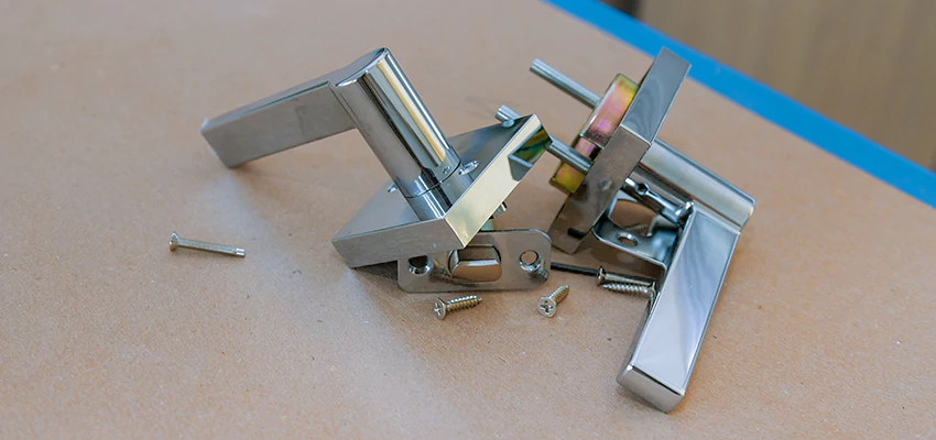 Master Lock Key System Installation Service in Martinez, California