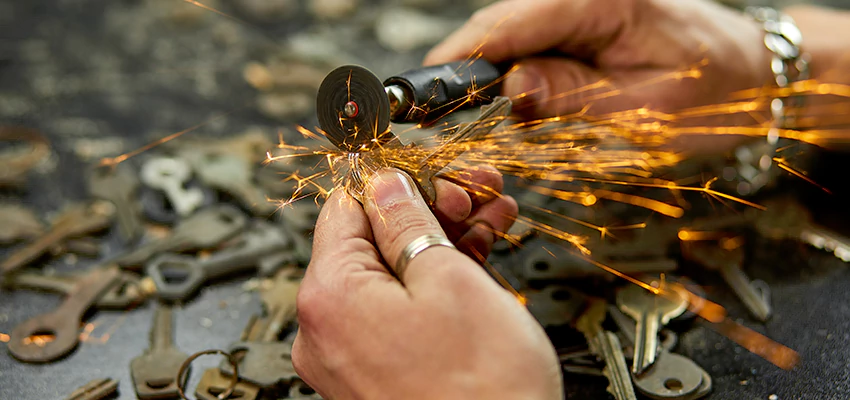 24/7 Locksmith Services For Lock Rekeying in Martinez, CA