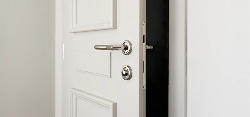 Folding Bathroom Door With Lock Solutions in Martinez, CA