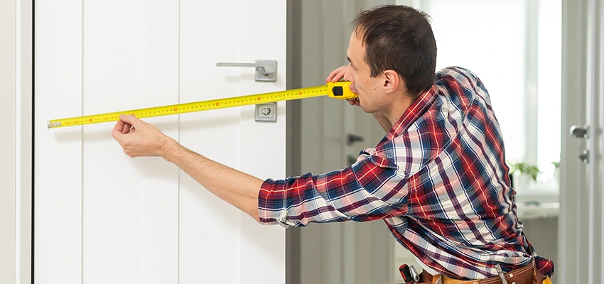 Bonded & Insured Locksmiths For Lock Repair in Martinez, California