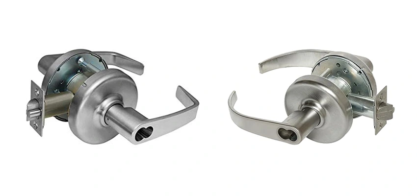 Corbin Russwin Unit Locks Repair Installation in Martinez, CA