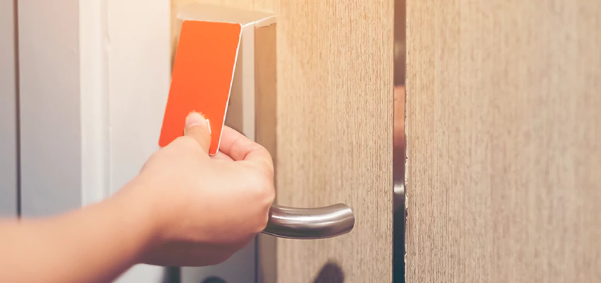 Electronic Locks Motor Repair in Martinez, California