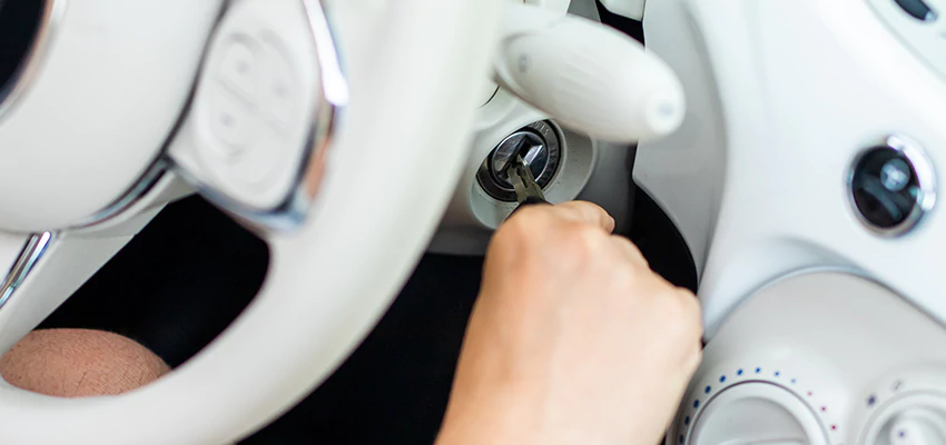 Ignition Lock Barrel Replacement Near Me in Martinez, California