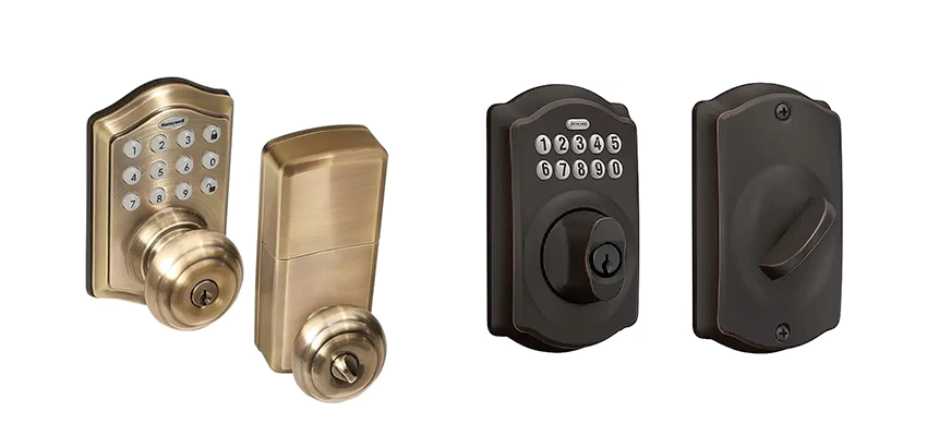 Medeco Locks Replacement in Martinez, CA