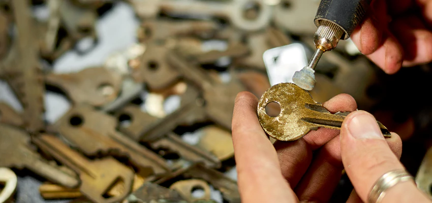 A1 Locksmith For Key Replacement in Martinez, California