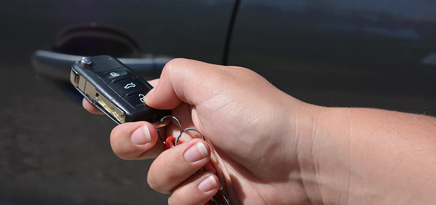 Car Door Unlocking Locksmith in Martinez, California