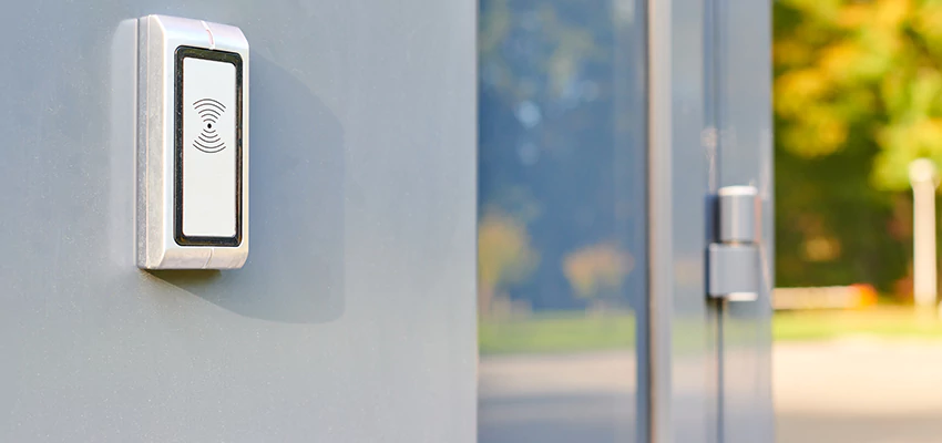 Glass Door Electric Lock Repair in Martinez, CA