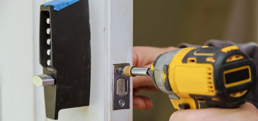 Eviction Locksmith For Key Duplication in Martinez, California