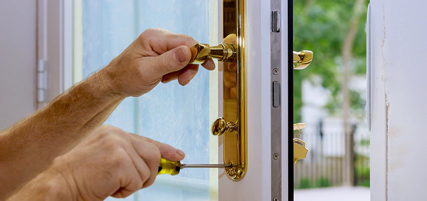 Local Locksmith For Key Duplication in Martinez, CA