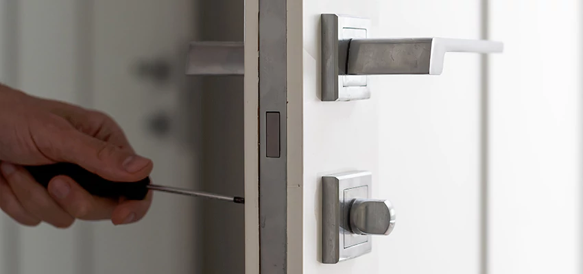 Automotive Lock Installation in Martinez, CA