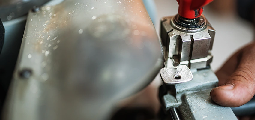 Key Programming Mobile Locksmith Service in Martinez, CA