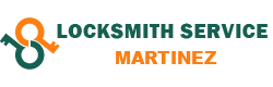 best lockmsith in Martinez